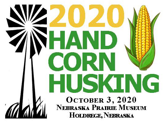 2020 Hand Corn Husking