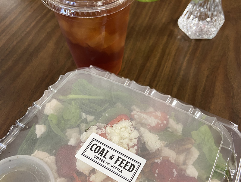 Coal & Feed, Holdrege, NE Coal & Feed, Holdrege, NE