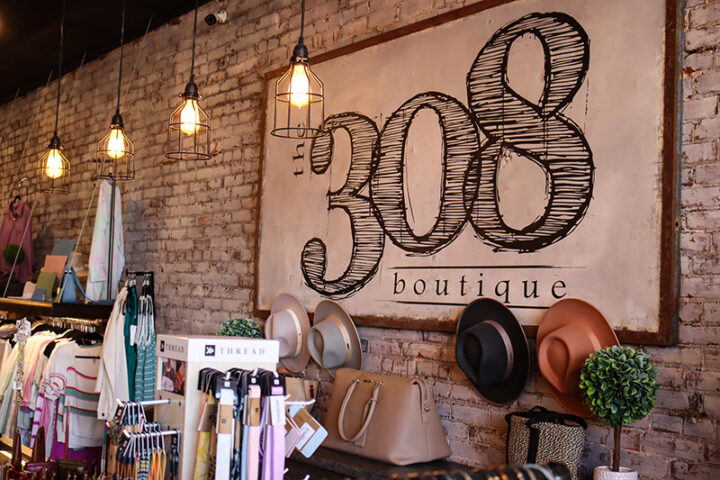 The 308 Boutique, Holdrege, NE