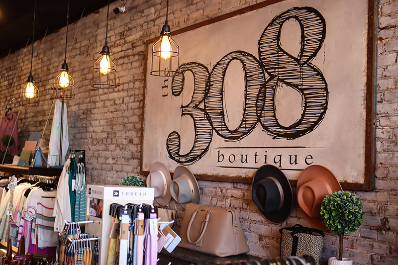 The 308 Boutique, Holdrege, NE The 308 Boutique, Holdrege, NE