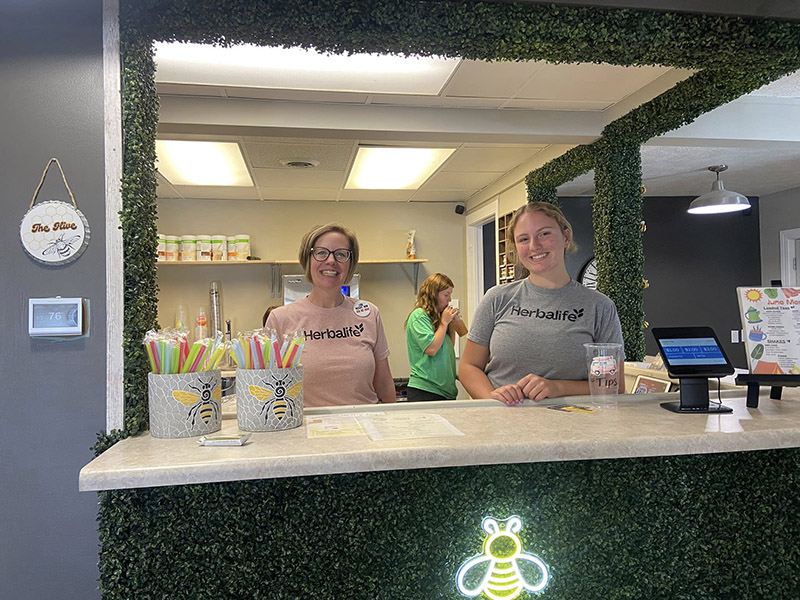 The Hive, Holdrege, NE The Hive, Holdrege, NE