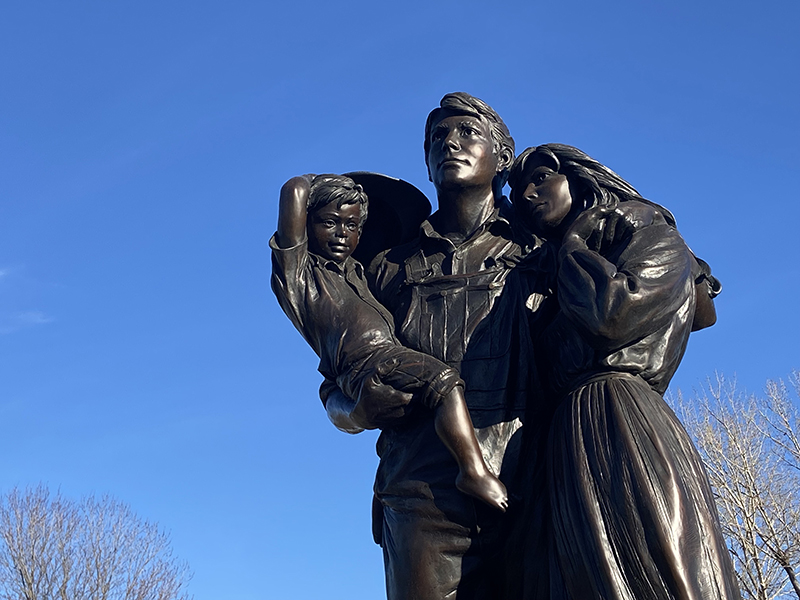 Promise of the Prairie