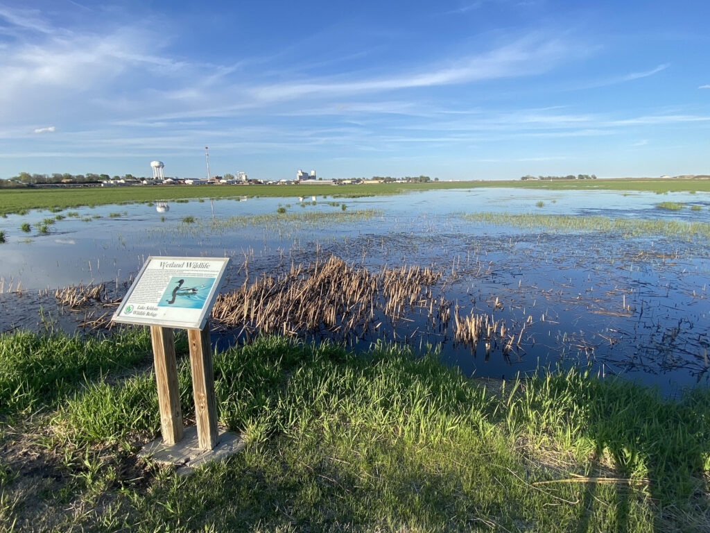 Lake Seldom Holdrege Nebraska Lake Seldom Holdrege Nebraska Phelps County