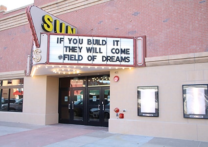 Sun Theatre
