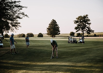 Holdrege Country Club