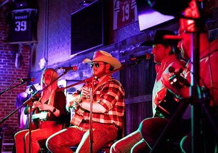 JB’s Sports Bar & Grill