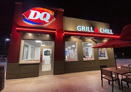 Dairy Queen