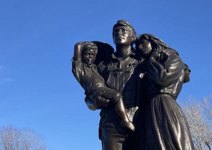 Promise of the Prairie