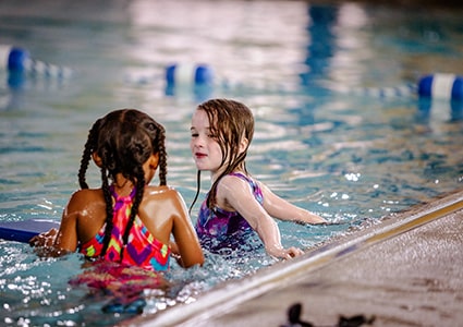 Don Sjogren Community YMCA