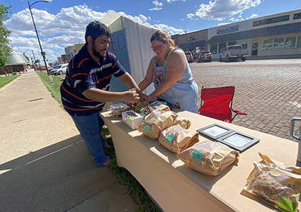 Holdrege Farmer's Market
