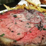 The Speakeasy Prime Rib
