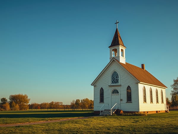 Things To Do - Worship