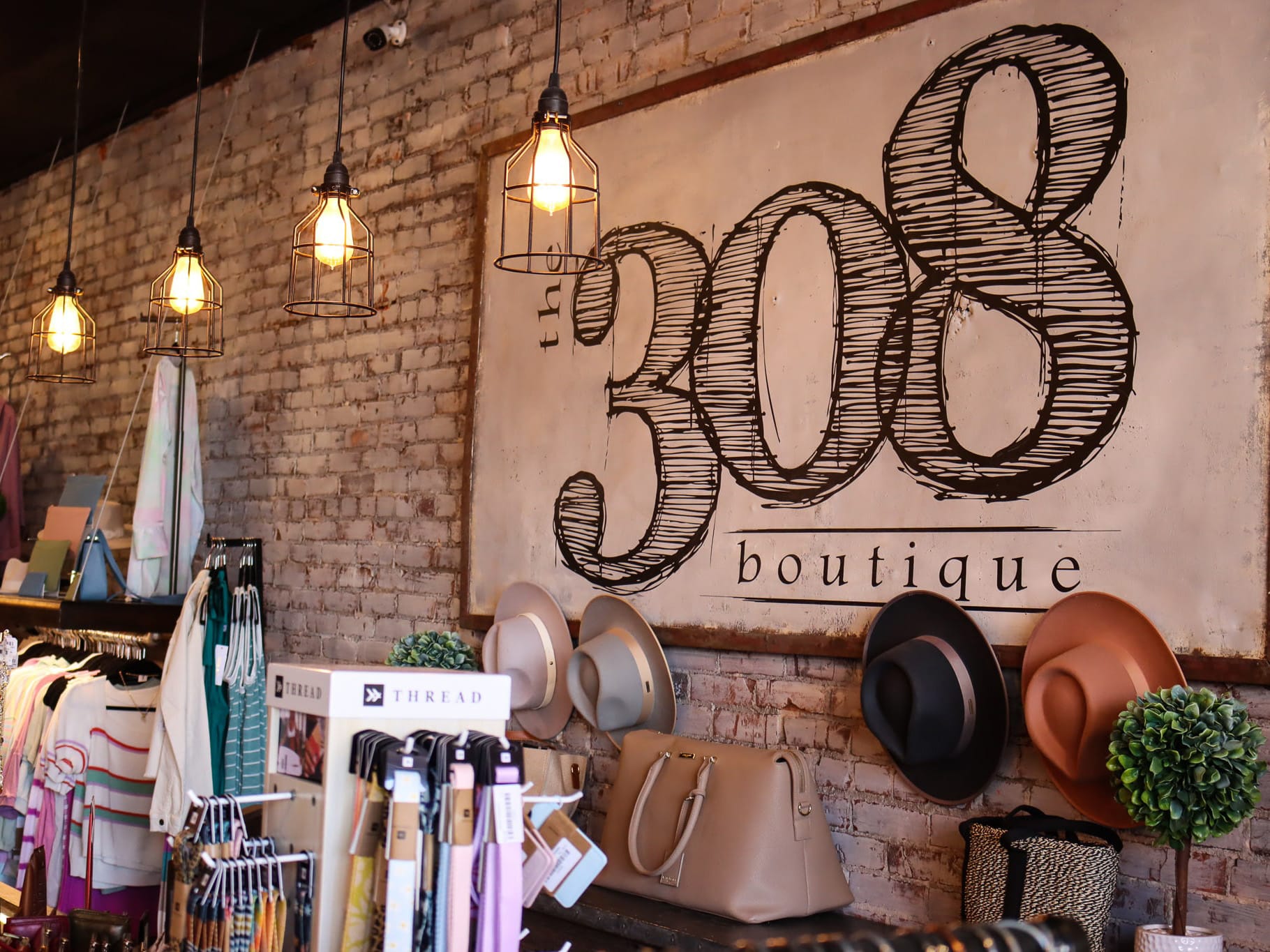 Things To Do - Shopping