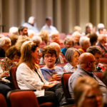 The Tassel Performing Arts Center
