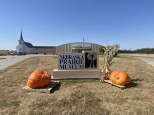 Nebraska Prairie Museum